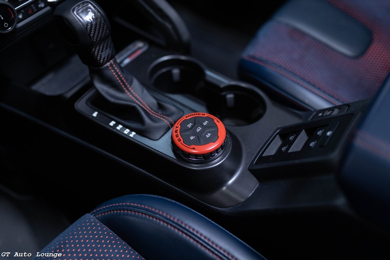2022 Ford Bronco Raptor - Photo 44 - Rancho Cordova, CA 95742