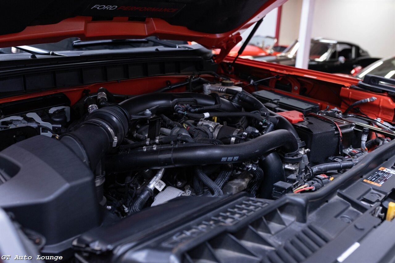 2022 Ford Bronco Raptor - Photo 58 - Rancho Cordova, CA 95742
