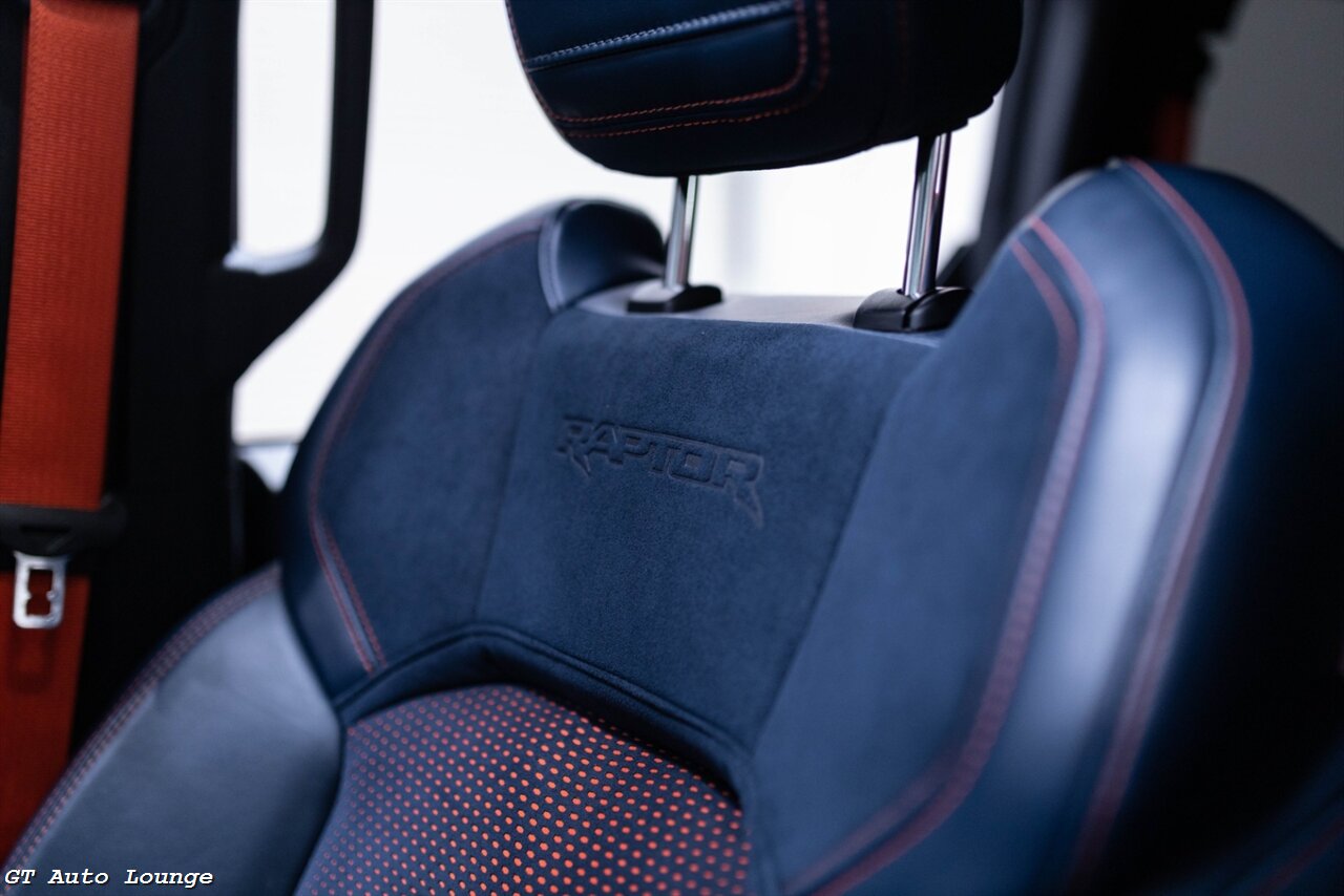 2022 Ford Bronco Raptor - Photo 49 - Rancho Cordova, CA 95742