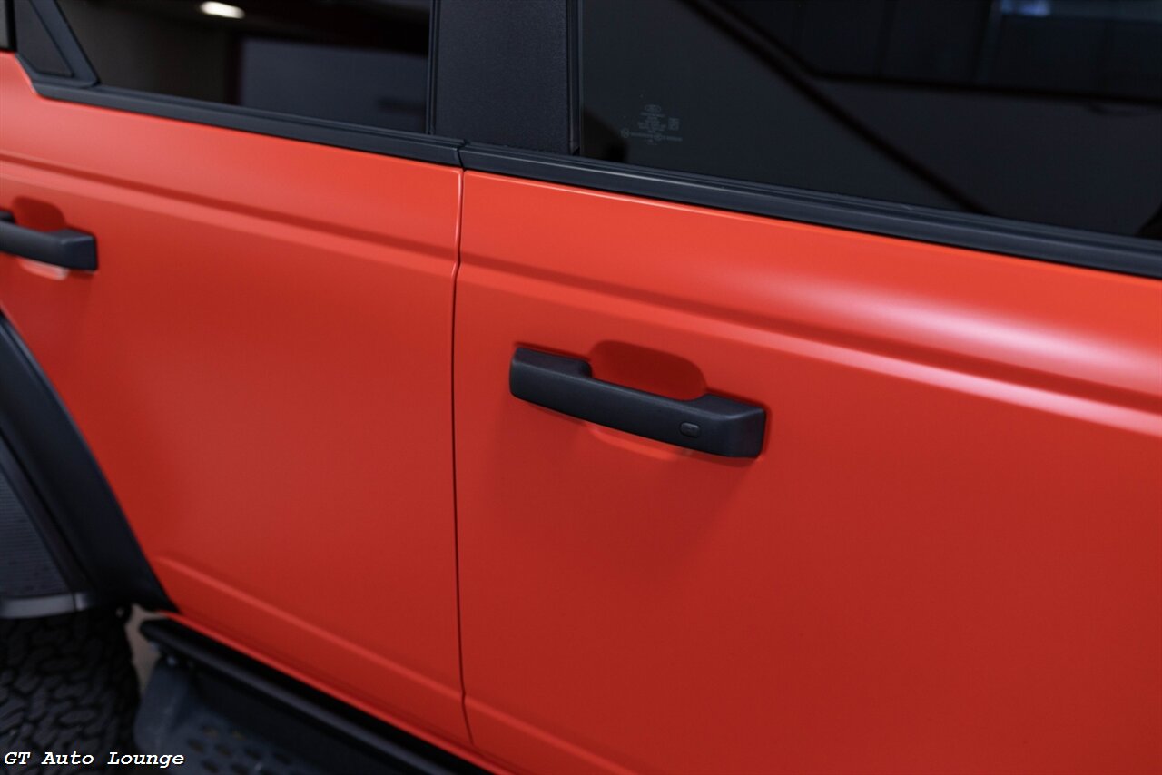 2022 Ford Bronco Raptor - Photo 26 - Rancho Cordova, CA 95742