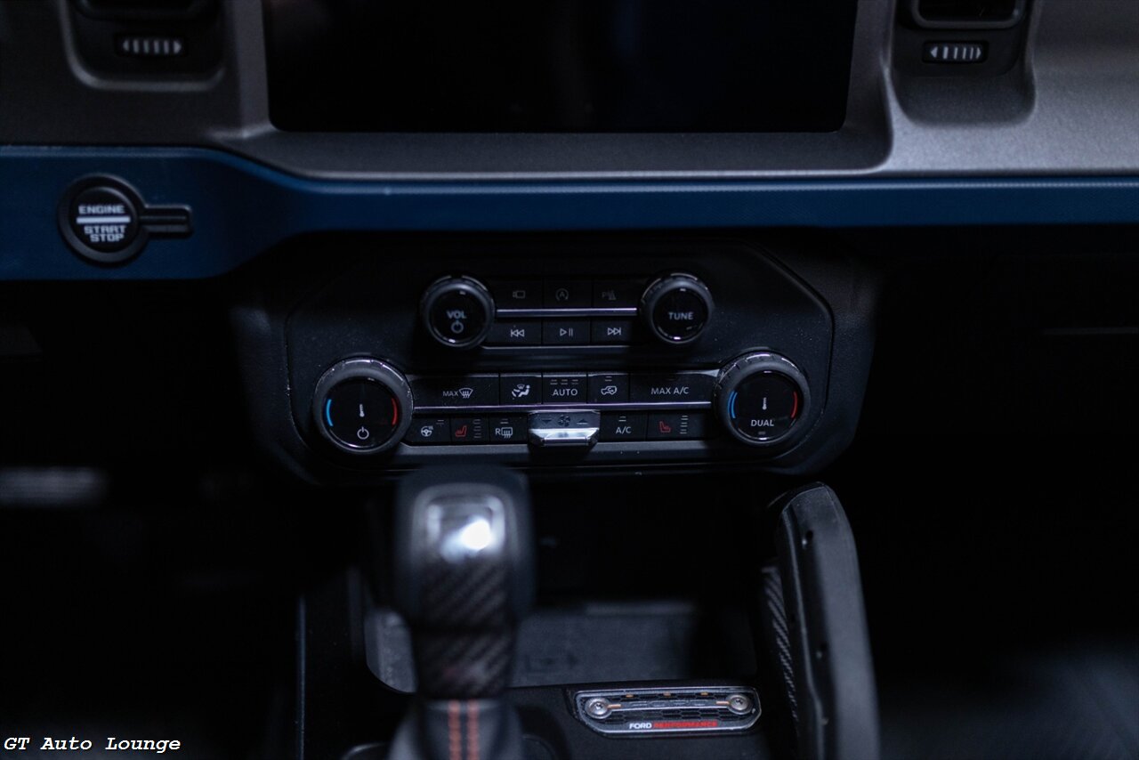 2022 Ford Bronco Raptor - Photo 45 - Rancho Cordova, CA 95742