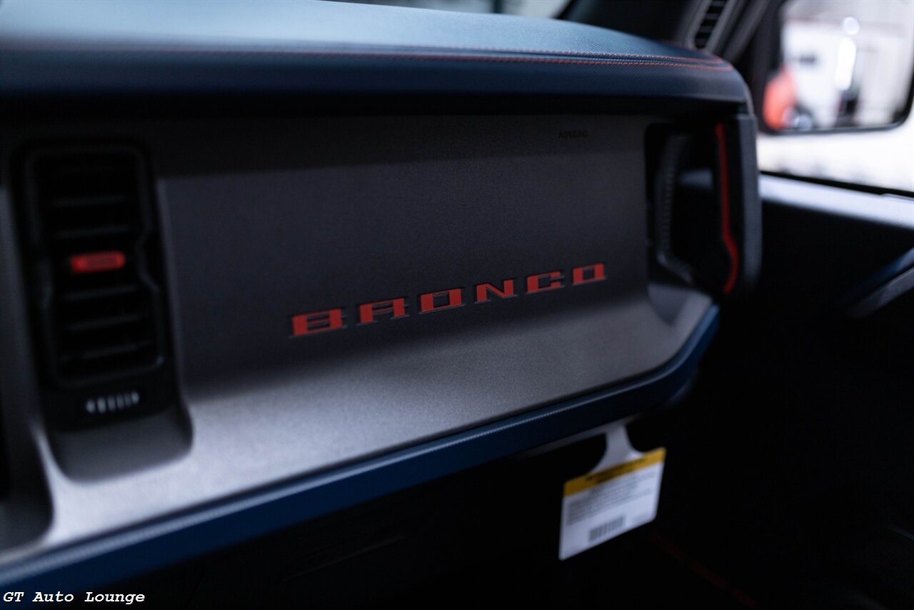 2022 Ford Bronco Raptor - Photo 41 - Rancho Cordova, CA 95742