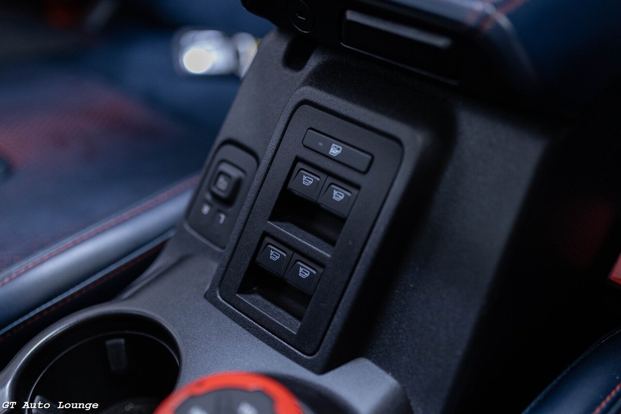 2022 Ford Bronco Raptor - Photo 46 - Rancho Cordova, CA 95742