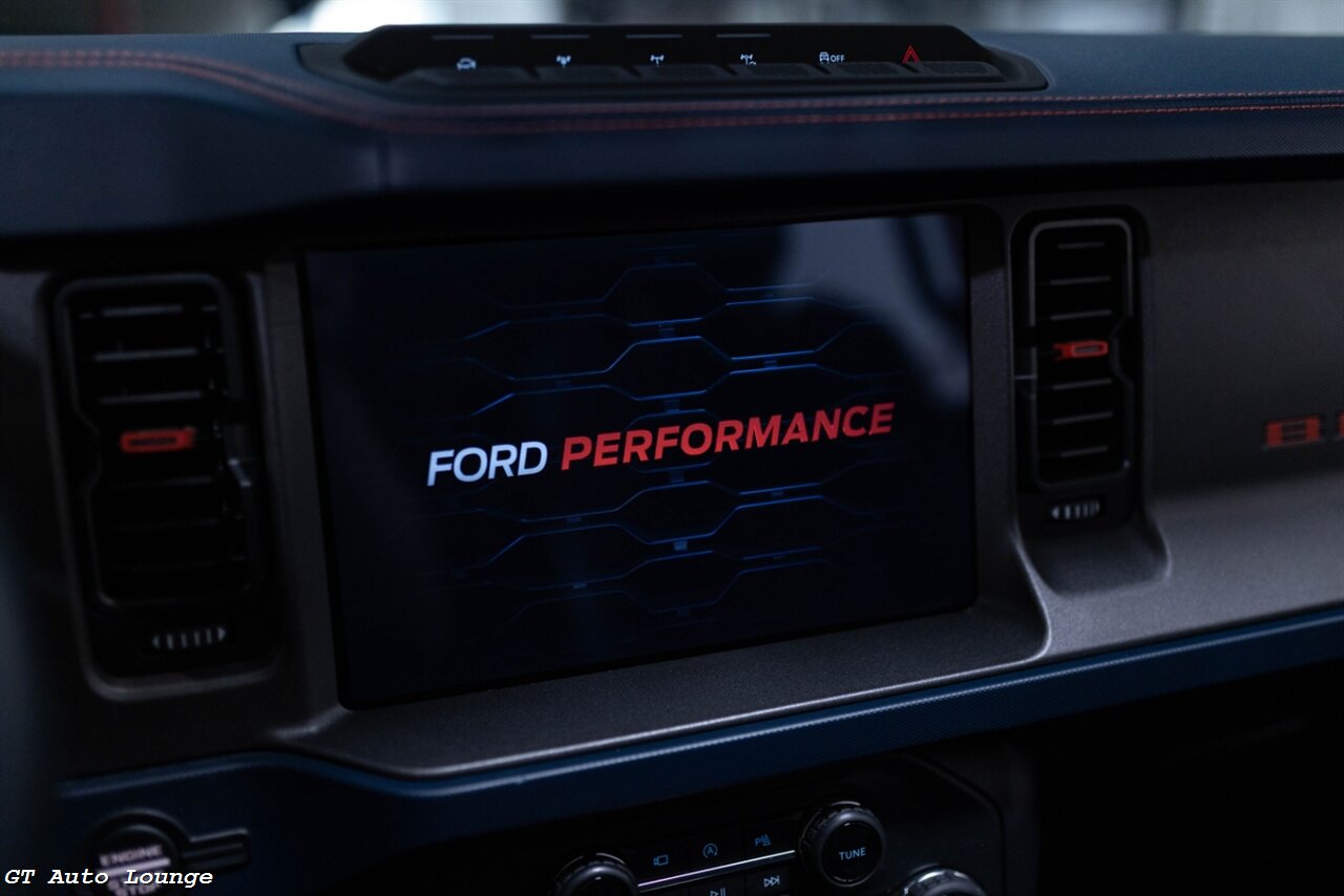 2022 Ford Bronco Raptor - Photo 40 - Rancho Cordova, CA 95742