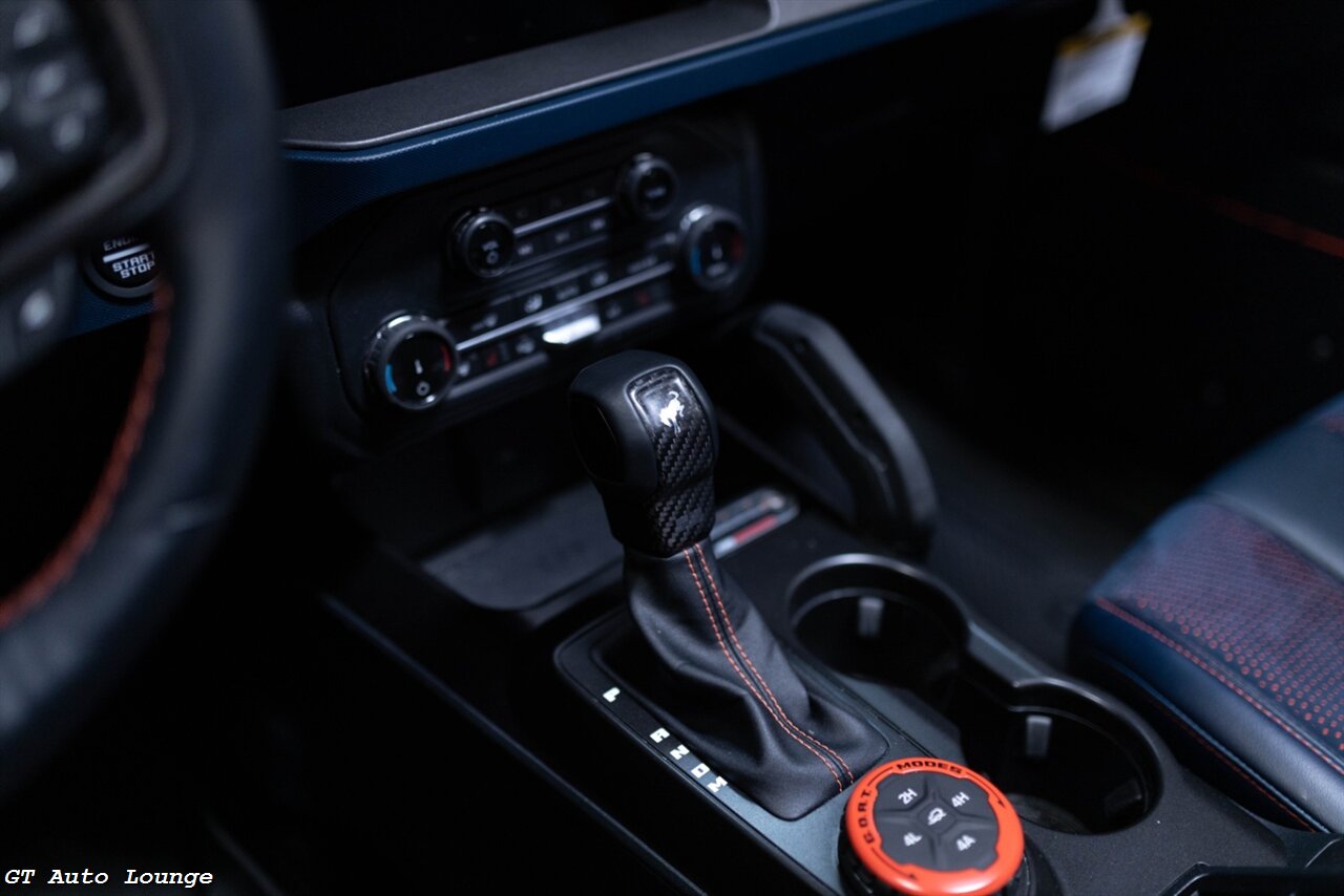 2022 Ford Bronco Raptor - Photo 43 - Rancho Cordova, CA 95742