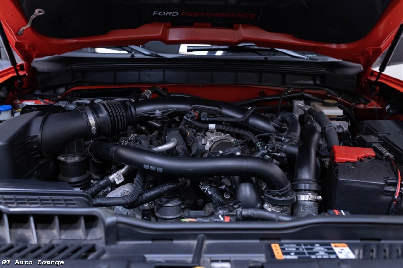 2022 Ford Bronco Raptor - Photo 57 - Rancho Cordova, CA 95742