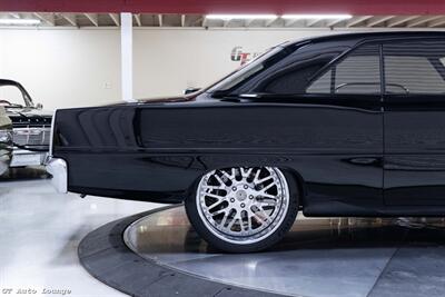 1967 Chevrolet Nova Restomod   - Photo 11 - Rancho Cordova, CA 95742