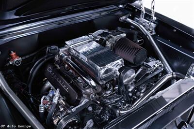 1967 Chevrolet Nova Restomod   - Photo 34 - Rancho Cordova, CA 95742