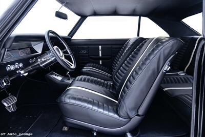 1967 Chevrolet Nova Restomod   - Photo 21 - Rancho Cordova, CA 95742