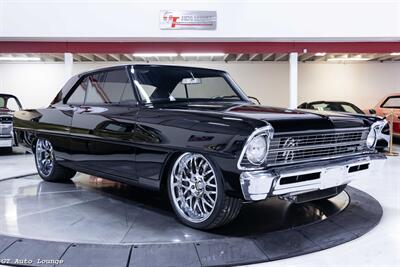 1967 Chevrolet Nova Restomod   - Photo 3 - Rancho Cordova, CA 95742