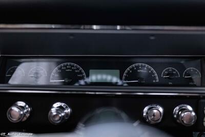 1967 Chevrolet Nova Restomod   - Photo 26 - Rancho Cordova, CA 95742