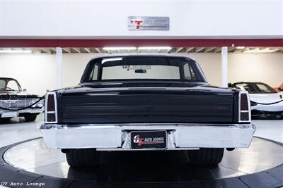 1967 Chevrolet Nova Restomod   - Photo 6 - Rancho Cordova, CA 95742