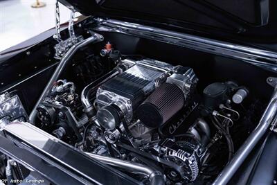 1967 Chevrolet Nova Restomod   - Photo 32 - Rancho Cordova, CA 95742