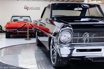 1967 Chevrolet Nova Restomod   - Photo 13 - Rancho Cordova, CA 95742