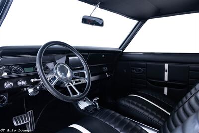 1967 Chevrolet Nova Restomod   - Photo 22 - Rancho Cordova, CA 95742