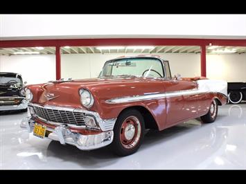 1956 Chevrolet Bel Air/150/210   - Photo 1 - Rancho Cordova, CA 95742