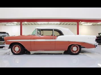 1956 Chevrolet Bel Air/150/210   - Photo 5 - Rancho Cordova, CA 95742