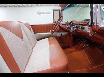 1956 Chevrolet Bel Air/150/210   - Photo 23 - Rancho Cordova, CA 95742