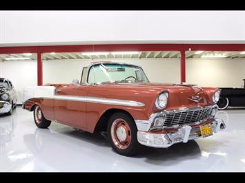 1956 Chevrolet Bel Air/150/210   - Photo 3 - Rancho Cordova, CA 95742