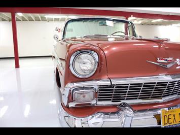 1956 Chevrolet Bel Air/150/210   - Photo 9 - Rancho Cordova, CA 95742