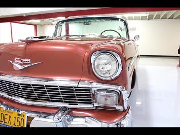 1956 Chevrolet Bel Air/150/210   - Photo 10 - Rancho Cordova, CA 95742