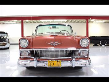 1956 Chevrolet Bel Air/150/210   - Photo 2 - Rancho Cordova, CA 95742