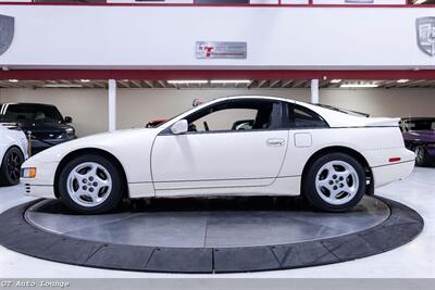 1990 Nissan 300ZX Turbo   - Photo 8 - Rancho Cordova, CA 95742