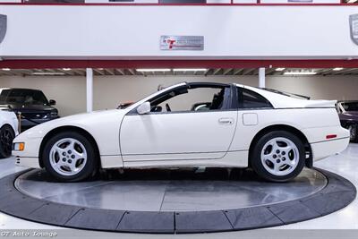 1990 Nissan 300ZX Turbo   - Photo 10 - Rancho Cordova, CA 95742