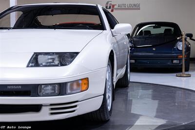 1990 Nissan 300ZX Turbo   - Photo 19 - Rancho Cordova, CA 95742