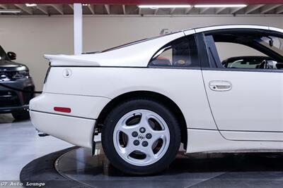 1990 Nissan 300ZX Turbo   - Photo 14 - Rancho Cordova, CA 95742