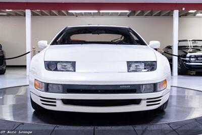 1990 Nissan 300ZX Turbo   - Photo 2 - Rancho Cordova, CA 95742