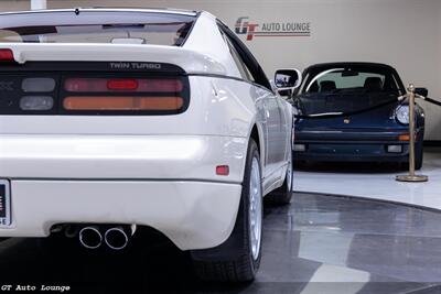 1990 Nissan 300ZX Turbo   - Photo 17 - Rancho Cordova, CA 95742