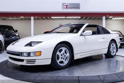 1990 Nissan 300ZX Turbo   - Photo 9 - Rancho Cordova, CA 95742