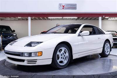 1990 Nissan 300ZX Turbo   - Photo 1 - Rancho Cordova, CA 95742