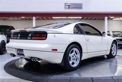 1990 Nissan 300ZX Turbo   - Photo 5 - Rancho Cordova, CA 95742