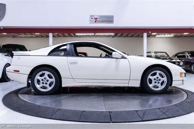 1990 Nissan 300ZX Turbo   - Photo 4 - Rancho Cordova, CA 95742