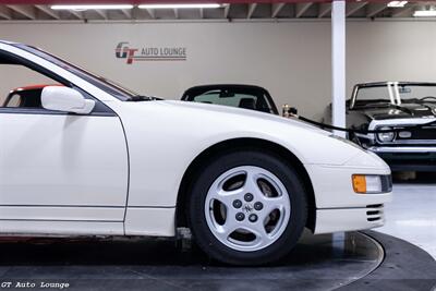 1990 Nissan 300ZX Turbo   - Photo 15 - Rancho Cordova, CA 95742