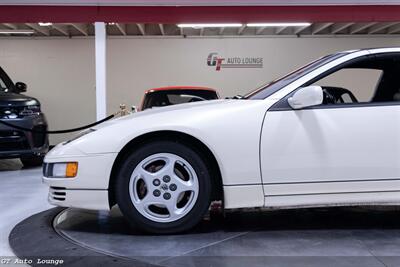 1990 Nissan 300ZX Turbo   - Photo 12 - Rancho Cordova, CA 95742