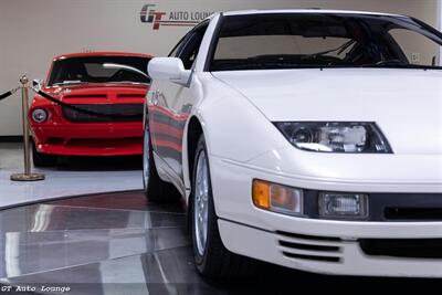 1990 Nissan 300ZX Turbo   - Photo 18 - Rancho Cordova, CA 95742