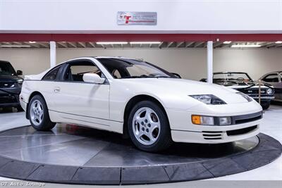 1990 Nissan 300ZX Turbo   - Photo 3 - Rancho Cordova, CA 95742