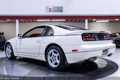 1990 Nissan 300ZX Turbo   - Photo 7 - Rancho Cordova, CA 95742