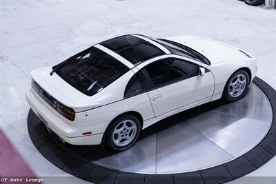 1990 Nissan 300ZX Turbo   - Photo 45 - Rancho Cordova, CA 95742