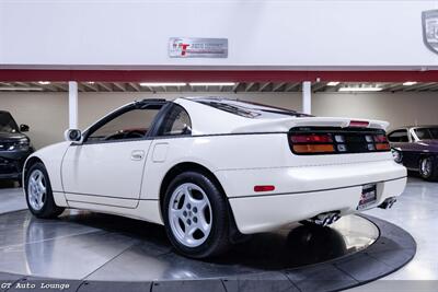 1990 Nissan 300ZX Turbo   - Photo 11 - Rancho Cordova, CA 95742