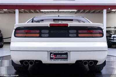 1990 Nissan 300ZX Turbo   - Photo 6 - Rancho Cordova, CA 95742