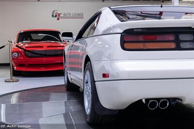 1990 Nissan 300ZX Turbo   - Photo 16 - Rancho Cordova, CA 95742