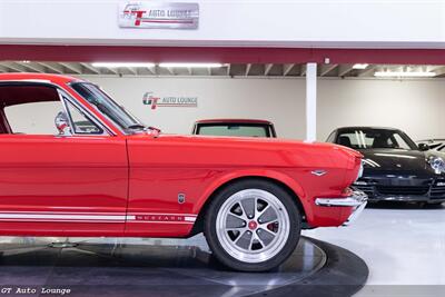 1965 Ford Mustang Fastback   - Photo 12 - Rancho Cordova, CA 95742