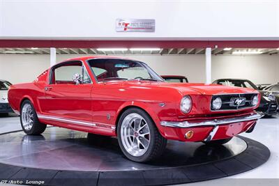 1965 Ford Mustang Fastback   - Photo 3 - Rancho Cordova, CA 95742