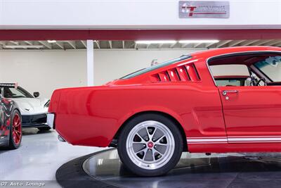 1965 Ford Mustang Fastback   - Photo 11 - Rancho Cordova, CA 95742