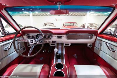 1965 Ford Mustang Fastback   - Photo 32 - Rancho Cordova, CA 95742