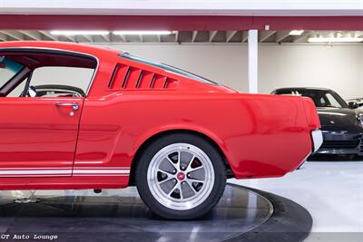 1965 Ford Mustang Fastback   - Photo 10 - Rancho Cordova, CA 95742